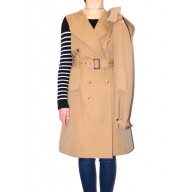 Trench donna Jean Paul Gaultier