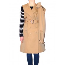 Trench donna Jean Paul Gaultier